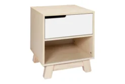 Babyletto Hudson Nightstand W/ USB Port