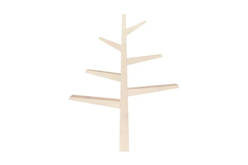 Babyletto Spruce Tree Bookcase 2 Babyletto Spruce Tree Bookcase - Image 2