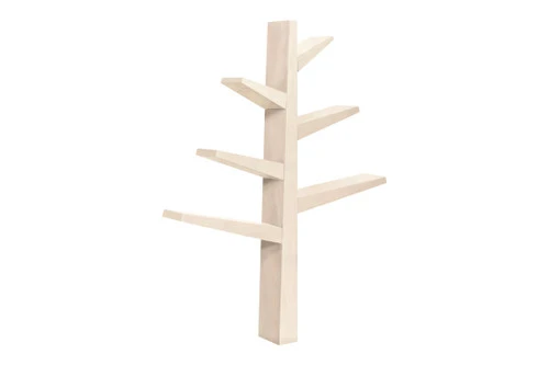 Babyletto Spruce Tree Bookcase 1 Babyletto Spruce Tree Bookcase