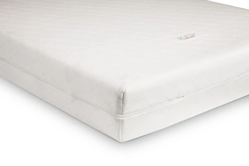 Babyletto Pure Core Non-Toxic Crib Mattress W/ Hybrid Cover 2 Babyletto Pure Core Non-Toxic Crib Mattress W/ Hybrid Cover - Image 2