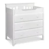 Davinci Jayden 3-Drawer Changer Dresser