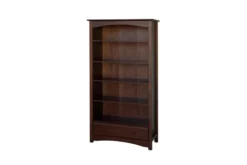 Davinci MDB Bookcase -Children's Products M5926Q White Background Main 00 88480.1538187548