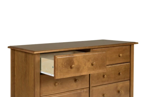 Davinci Jayden 6-Drawer Double Wide Dresser 3 Davinci Jayden 6-Drawer Double Wide Dresser - Image 3