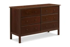 Davinci Jayden 6-Drawer Double Wide Dresser 10 Davinci Jayden 6-Drawer Double Wide Dresser -Children's Products M5966Q White Background Main 00 01412.1538522910