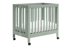 Babyletto Origami Mini Crib