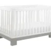 Babyletto Modo 3-in-1 Convertible Crib W/ Toddler Kit