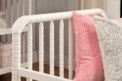 Davinci Jenny Lind Toddler Bed 13 Davinci Jenny Lind Toddler Bed -Children's Products M7390W Lifestyle 06 60804.1597613950