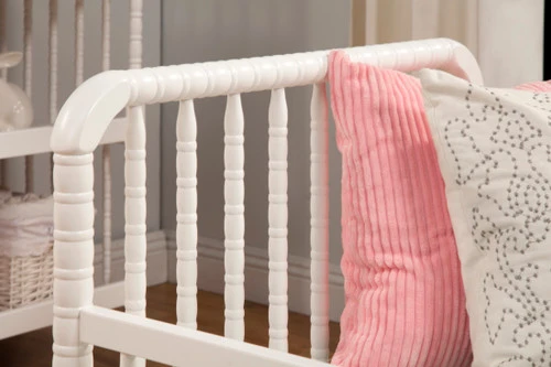 Davinci Jenny Lind Toddler Bed 6 Davinci Jenny Lind Toddler Bed - Image 6