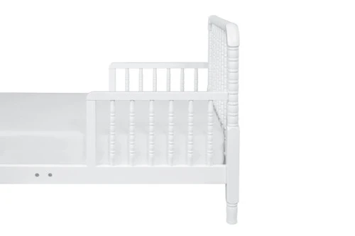 Davinci Jenny Lind Toddler Bed 3 Davinci Jenny Lind Toddler Bed - Image 3