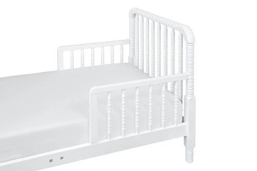 Davinci Jenny Lind Toddler Bed 4 Davinci Jenny Lind Toddler Bed - Image 4
