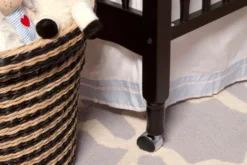 Davinci Jenny Lind 3-in-1 Convertible Crib -Children's Products M7391E Lifestyle 07 89352.1597546167