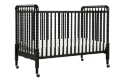 Davinci Jenny Lind 3-in-1 Convertible Crib