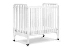 Davinci Jenny Lind 3-in-1 Convertible Mini Crib