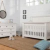 Franklin & Ben Tillen 2 Piece Nursery Set