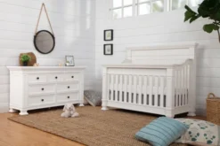 Franklin & Ben Tillen 2 Piece Nursery Set