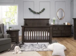 Franklin & Ben Tillen 3 Piece Nursery Set