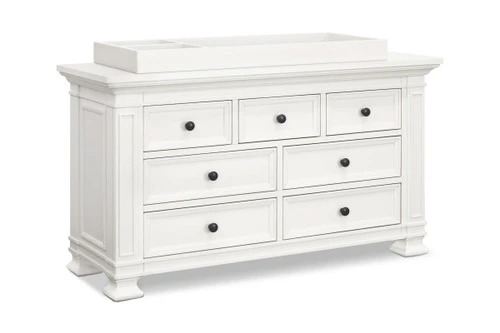 Franklin & Ben Tillen Removable Changing Tray 2 Franklin & Ben Tillen Removable Changing Tray - Image 2