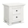 Franklin & Ben Classic Nightstand