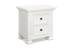 Franklin & Ben Classic Nightstand