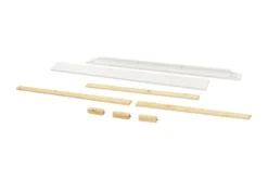 Namesake Emma Regency Adult Conversion Kit, Warm White