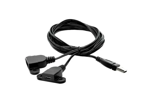 Babyletto Lolly Nightstand With USB Porty 5 Babyletto Lolly Nightstand With USB Porty - Image 5