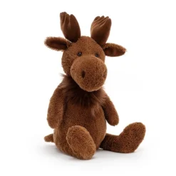 Jellycat Maple Moose Plush