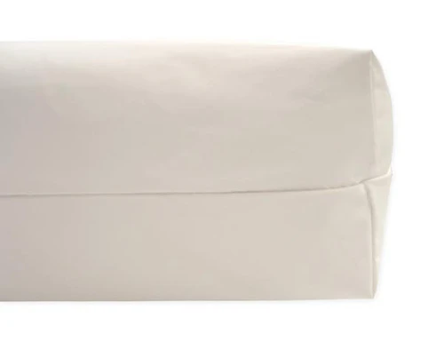 Naturepedic Lightweight Organic Cotton Classic 2-Stage Crib Mattress 3 Naturepedic Lightweight Organic Cotton Classic 2-Stage Crib Mattress - Image 3