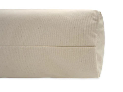 Naturepedic Organic Cotton Ultra 252 Seamless 2-Stage Crib Mattress 3 Naturepedic Organic Cotton Ultra 252 Seamless 2-Stage Crib Mattress - Image 3