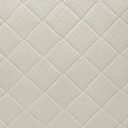 Naturepedic Organic Cotton Ultra Breathable 2-Stage Crib Mattress 3 Naturepedic Organic Cotton Ultra Breathable 2-Stage Crib Mattress - Image 3
