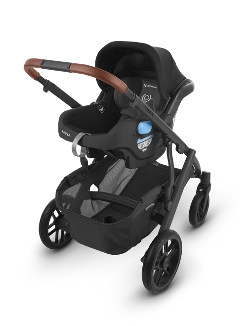 UPPAbaby VISTA V2 Stroller System 7 UPPAbaby VISTA V2 Stroller System - Image 7