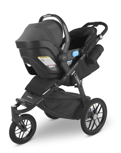 UPPAbaby RIDGE Bassinet / MESA Adapters 5 UPPAbaby RIDGE Bassinet / MESA Adapters - Image 5