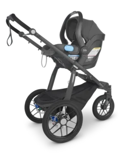 UPPAbaby RIDGE Bassinet / MESA Adapters 8 UPPAbaby RIDGE Bassinet / MESA Adapters -Children's Products MESA18 JOR onRIDGE21 92726.1641498802