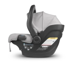 UPPAbaby MESA V2 Infant Car Seat -Children's Products MESA22 STL Carrier Side 1201x1038 b86bfe3 29639.1665091605