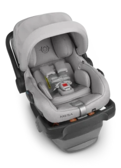 UPPAbaby MESA V2 Infant Car Seat -Children's Products MESA22 STL Drama 863x1200 4f033f9 52243.1665091600