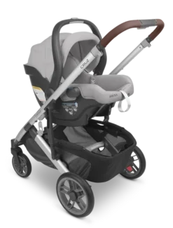 UPPAbaby MESA V2 Infant Car Seat -Children's Products MESA22 STL onCRUZV2 913x1201 61b5761 07980.1665091590