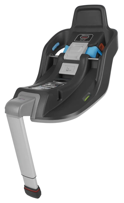 UPPAbaby MESA Max Infant Car Seat Base 1 UPPAbaby MESA Max Infant Car Seat Base