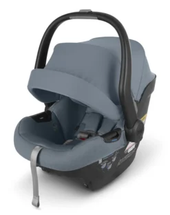 UPPAbaby MESA Max Infant Car Seat -Children's Products MESAMax22 GRG Carrier 3668x4622 c03d1d5 45006.1667244252
