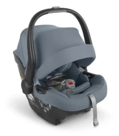 UPPAbaby MESA Max Infant Car Seat -Children's Products MESAMax22 GRG Carrier Right 3809x4353 14cce98 46322.1667244258