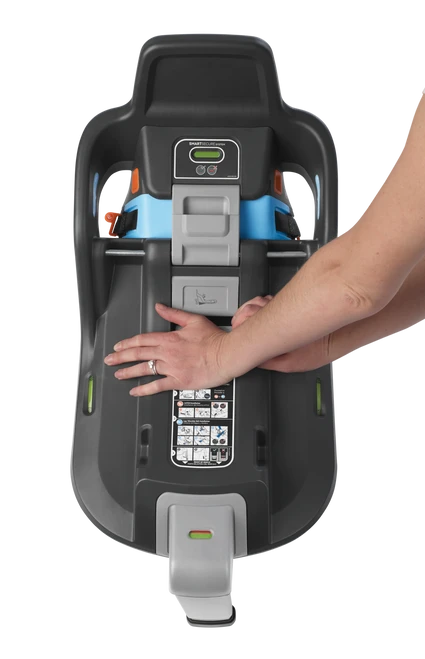 UPPAbaby MESA Max Infant Car Seat Base 3 UPPAbaby MESA Max Infant Car Seat Base - Image 3