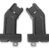 UPPAbaby RIDGE Bassinet / MESA Adapters