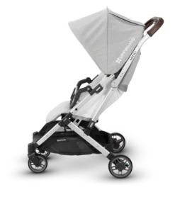 UPPAbaby MINU Snack Tray -Children's Products MINU18 DEV SnackTrayDown Side noRecline 99150.1641502901