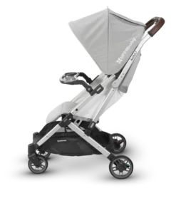 UPPAbaby MINU Snack Tray -Children's Products MINU18 DEV SnackTrayUp Side noRecline 44536.1641502901