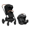 Nuna MIXX Next + PIPA RX Travel System