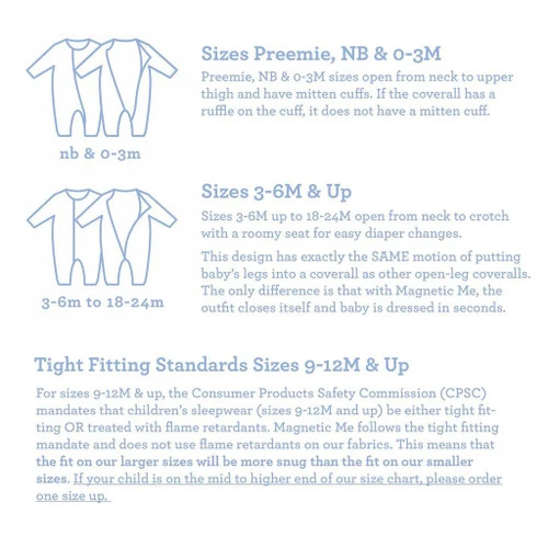 Magnetic Me Cobalt Solid Modal Magnetic Footie 2 Magnetic Me Cobalt Solid Modal Magnetic Footie - Image 2