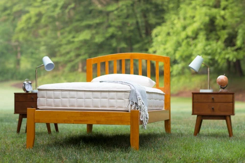 Naturepedic Verse Organic Mattress 4 Naturepedic Verse Organic Mattress - Image 4