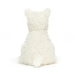 Jellycat Munro Scottie Dog Plush 5 Jellycat Munro Scottie Dog Plush -Children's Products MUN3SD 2 26078.1683928333