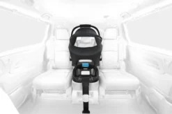 Clek Liing Infant Car Seat -Children's Products Mammoth Single 0061 66515.1626201585