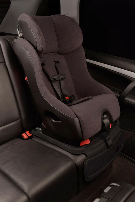 Clek Mat-thingy Car Seat Protector 4 Clek Mat-thingy Car Seat Protector - Image 4