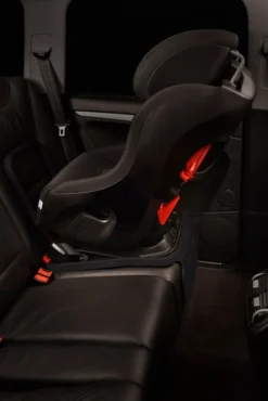 Clek Mat-thingy Car Seat Protector 9 Clek Mat-thingy Car Seat Protector -Children's Products Mat thingy rear facing shot LoRes 1 65702.1529077740