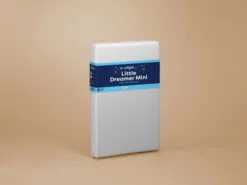 Moonlight Slumber Little Dreamer Mini Crib Mattress